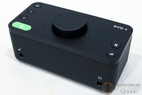 AUDIENT evo4 [VL729]【神戸店在庫】