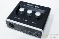 BEHRINGER UM2 U-PHORIA [VL777]【神戸店在庫】