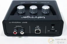 BEHRINGER UM2 U-PHORIA [VL777]【神戸店在庫】_3