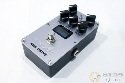 VOX SILK DRIVE [VL710]【神戸店在庫】