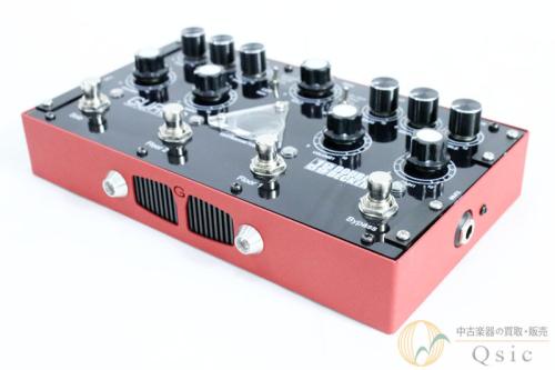 Gurus Amp 1959 Double Decker [VL195]【神戸店在庫】