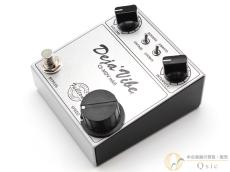 Fulltone MINI Deja Vibe MK2 [VLW25]【阿倍野店在庫】