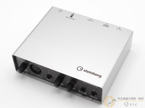 Steinberg UR12 [VLW24]【阿倍野店在庫】