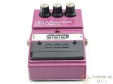 DOD FX56 American Metal [VLW42]【阿倍野店在庫】_5