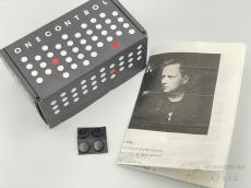 One Control Sea Turquoise Delay [VLM23]【梅田店在庫】_8