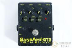 TECH21 SANS AMP GT2 [VL220]【神戸店在庫】_7