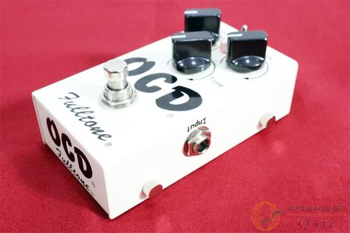 Fulltone OCD Ver1.4 [VL243]【神戸店在庫】