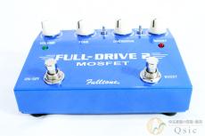 Fulltone FULL DRIVE 2 MOSFET [VL241]【神戸店在庫】_5