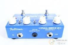Fulltone FULL DRIVE 2 MOSFET [VL241]【神戸店在庫】_6