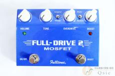 Fulltone FULL DRIVE 2 MOSFET [VL241]【神戸店在庫】_7