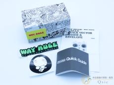 WAY HUGE WM92 Attack Vector [VLW27]【阿倍野店在庫】_7