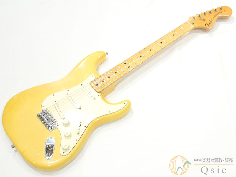Fender 1972 Stratocaster 1972年製 【返品OK】[VLW00]【神戸店在庫