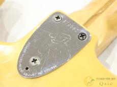 Fender 1972 Stratocaster 1972年製 【返品OK】[VLW00]【箕面店在庫】 _9