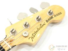 H.S.Anderson BASK BASS 1 【返品OK】[VLL77]【難波店在庫】 // ウィンターセール対象商品!_4