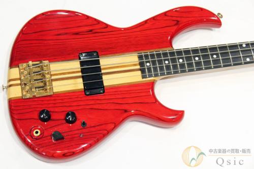 Aria Pro II SB-1000RI Paduak Red 1994年製 【返品OK】[VL388]【神戸店在庫】  // セール対象商品!