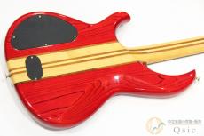 Aria Pro II SB-1000RI Paduak Red 1994年製 【返品OK】[VL388]【神戸店在庫】  // セール対象商品!_5