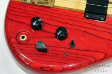 Aria Pro II SB-1000RI Paduak Red 1994年製 【返品OK】[VL388]【神戸店在庫】  // セール対象商品!_9