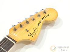 Fender 1978 MUSICMASTER 1978年製 【返品OK】[VLL51]【神戸店在庫】 _4