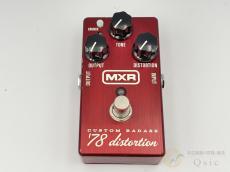 MXR M78 Custom Badass '78 Distortion [VLM62]【梅田店在庫】_7