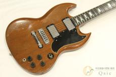 Gibson SG Standard 1973年製 【返品OK】[VL745]【神戸店在庫】
