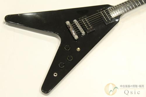 Gibson Flying V 1984年製 【返品OK】[VL773]【神戸店在庫】