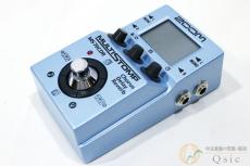 ZOOM MS-70CDR [UL954]【神戸店在庫】