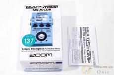 ZOOM MS-70CDR [UL954]【神戸店在庫】_7
