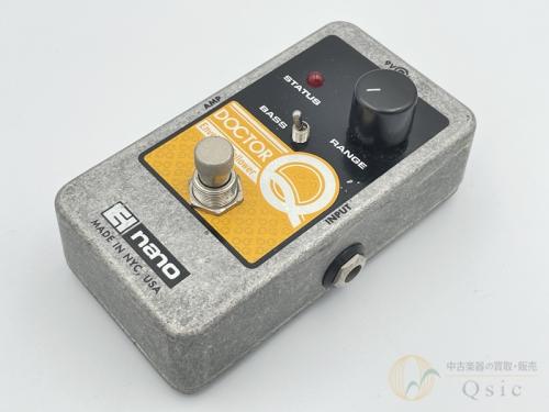 Electro-Harmonix DoctorQ [VLM04]【梅田店在庫】