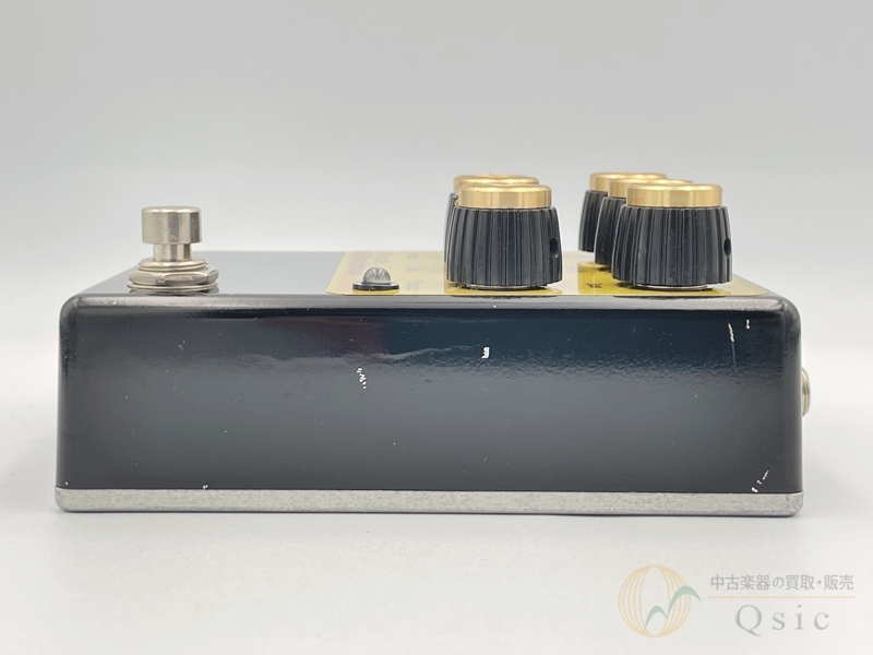 Soul Power Instruments J900 Nutube [VLM21]【梅田店在庫】 中古