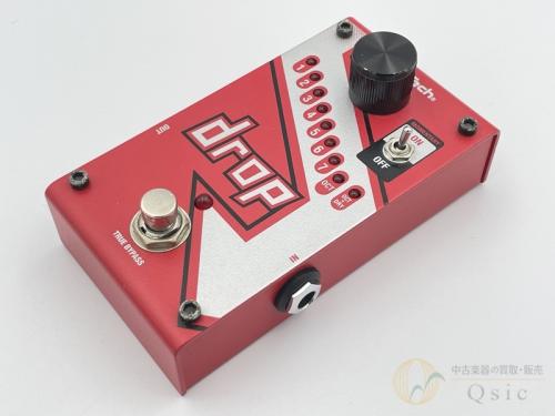 DigiTech DROP [VLM02]【梅田店在庫】