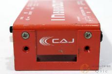 CUSTOM AUDIO JAPAN(CAJ) In and Out [VL110]【神戸店在庫】_3