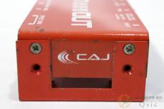 CUSTOM AUDIO JAPAN(CAJ) In and Out [VL110]【神戸店在庫】_4