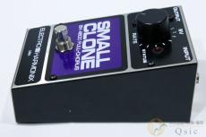 Electro-Harmonix SMALL CLONE [VL728]【神戸店在庫】_4