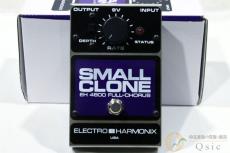 Electro-Harmonix SMALL CLONE [VL728]【神戸店在庫】_7