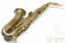 Buffet Crampon S1 アルトサックス [調整済み] 【返品OK】[QLM60]【神戸店在庫】_2
