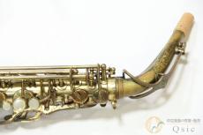 Buffet Crampon S1 アルトサックス [調整済み] 【返品OK】[QLM60]【神戸店在庫】_3