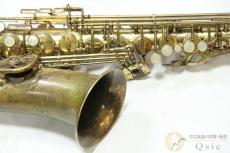 Buffet Crampon S1 アルトサックス [調整済み] 【返品OK】[QLM60]【神戸店在庫】_4