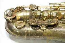 Buffet Crampon S1 アルトサックス [調整済み] 【返品OK】[QLM60]【神戸店在庫】_5