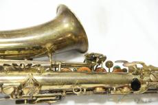 Buffet Crampon S1 アルトサックス [調整済み] 【返品OK】[QLM60]【神戸店在庫】_7