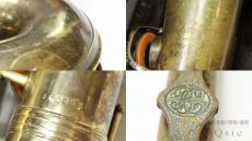 Buffet Crampon S1 アルトサックス [調整済み] 【返品OK】[QLM60]【神戸店在庫】_9