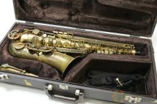 Buffet Crampon S1 アルトサックス [調整済み] 【返品OK】[QLM60]【神戸店在庫】_10