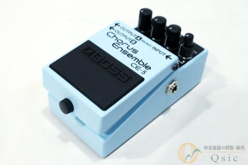 BOSS CE-5 2025年製 [VL229]【神戸店在庫】
