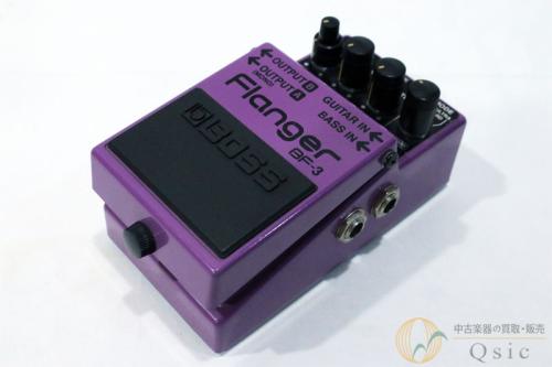 BOSS BF-3 [VL240]【神戸店在庫】