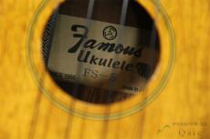Famous FS-5 【返品OK】[VL770]【神戸店在庫】_5