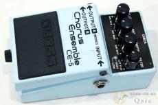 BOSS CE-5 [VL222]【神戸店在庫】