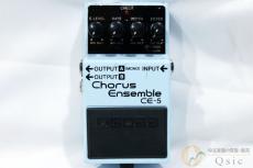 BOSS CE-5 [VL222]【神戸店在庫】_8