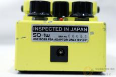 BOSS SD-1W [VL761]【神戸店在庫】_6