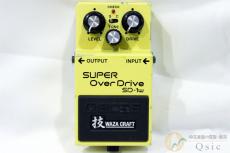 BOSS SD-1W [VL761]【神戸店在庫】_8