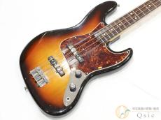 Fender Japan Japan JB62-115 Jazz Bass 【返品OK】[VLL52]【神戸店在庫】