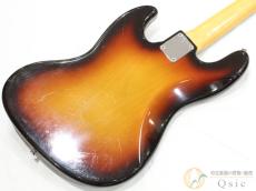 Fender Japan Japan JB62-115 Jazz Bass 【返品OK】[VLL52]【神戸店在庫】_6